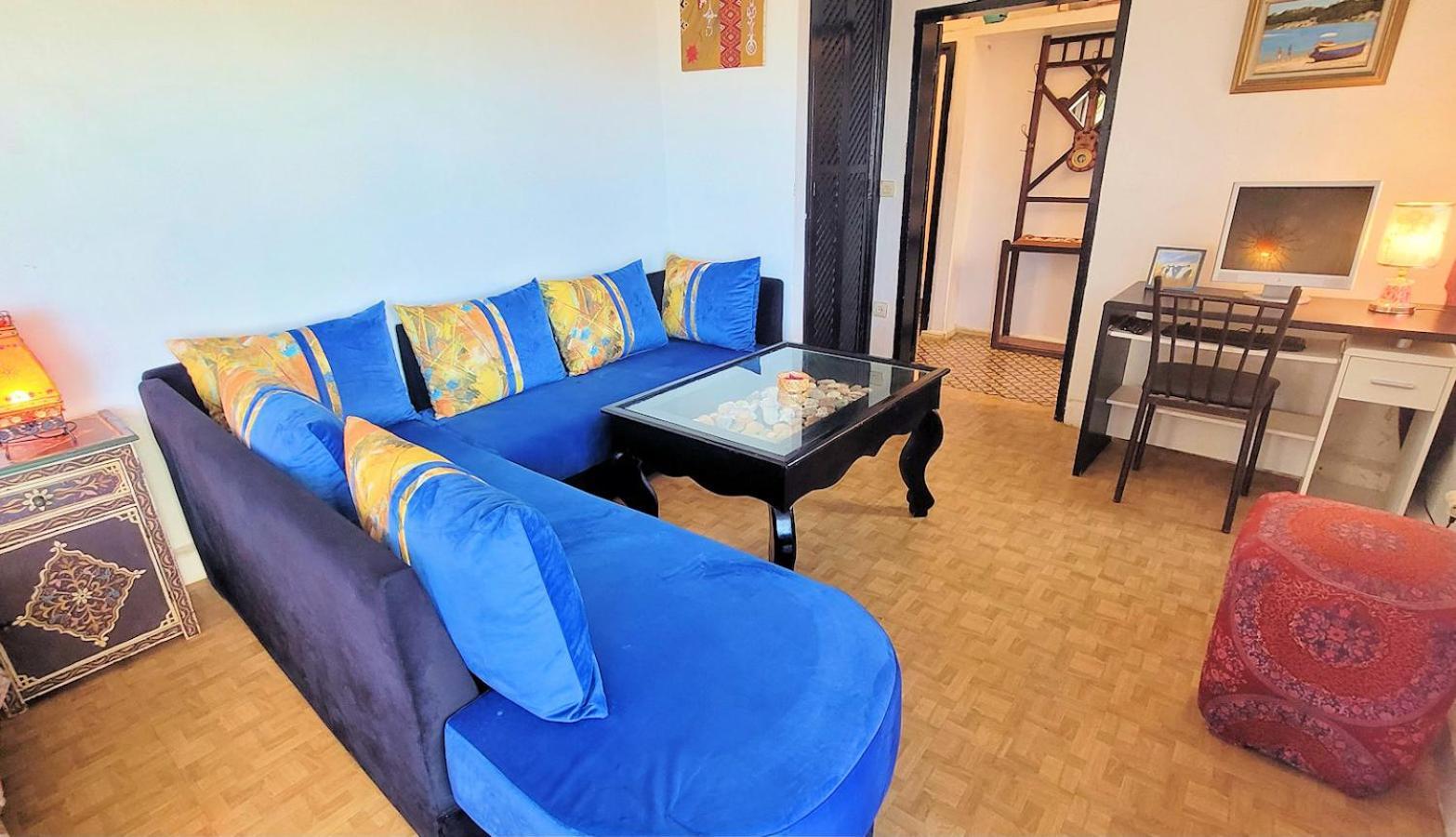 Maison de la Lagune Oualidia Habitación foto
