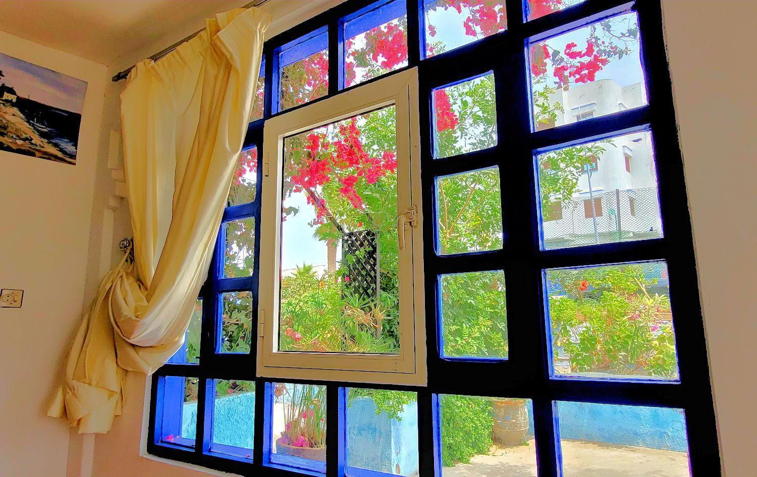 Maison de la Lagune Oualidia Habitación foto