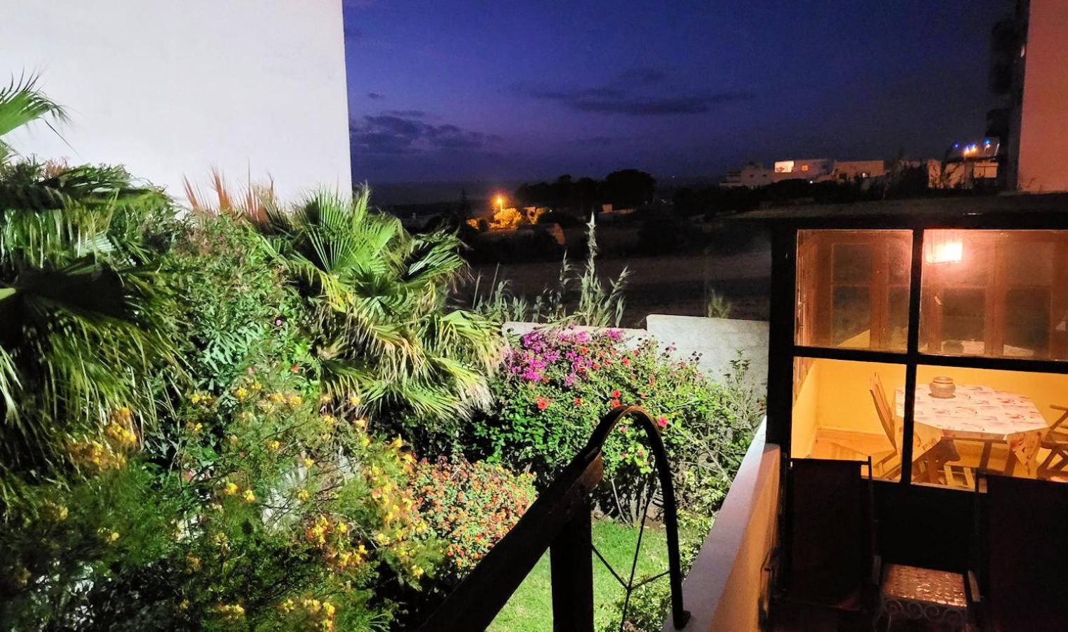Maison de la Lagune Oualidia Habitación foto