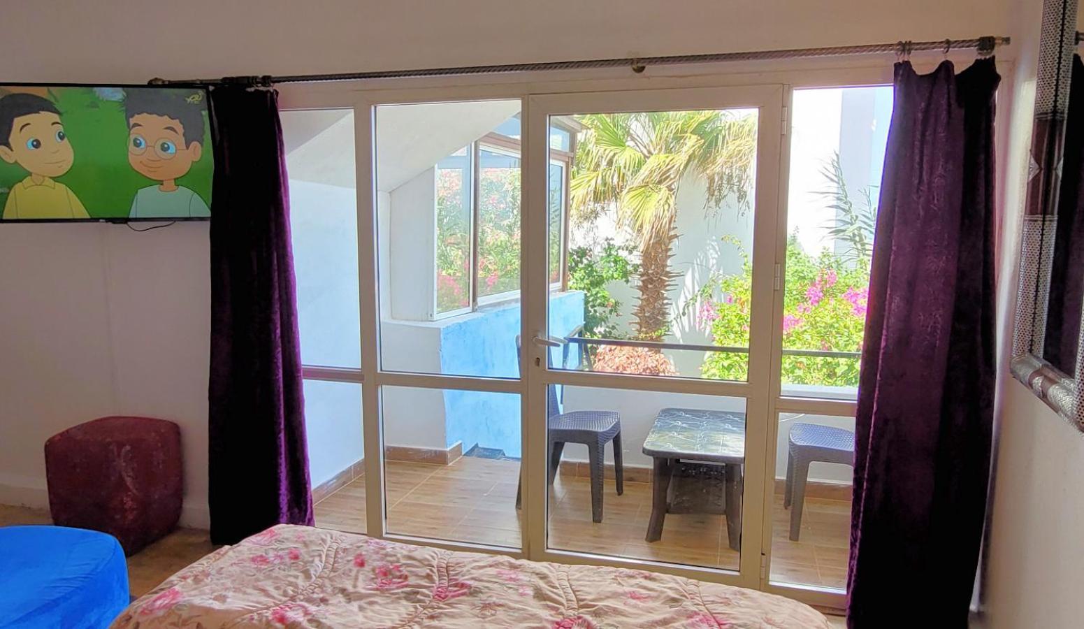 Maison de la Lagune Oualidia Habitación foto